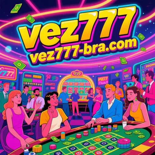vez777-bra.com favicon